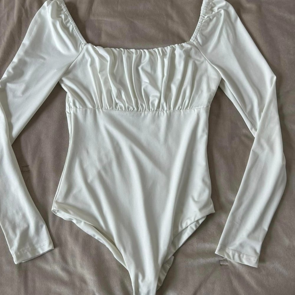 Princess Polly Bodysuit